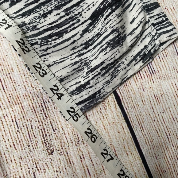 LOU & Grey Space Dye Racerback Drawstring Jumpsuit Size Small - Picture 10 of 10